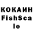 Кетамин VHQ Olegas Gnyava